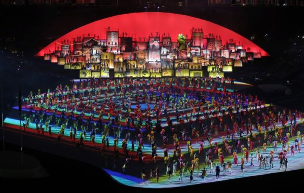 
	Снимка: Ройтерс
