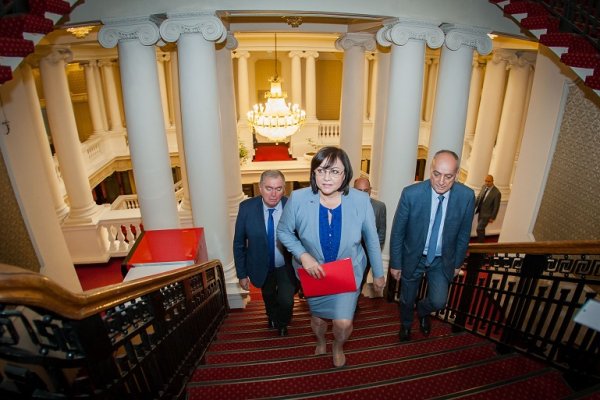 
	Снимка: Димитър Кьосемарлиев, Investor Media Group
