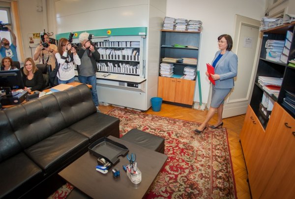 
	Снимка: Димитър Кьосемарлиев, Investor Media Group
