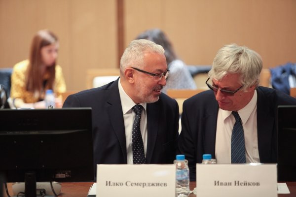 
	Снимка: Димитър Кьосемарлиев, Investor Media Group
