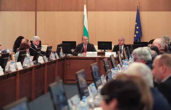 
	Снимка: Димитър Кьосемарлиев, Investor Media Group
