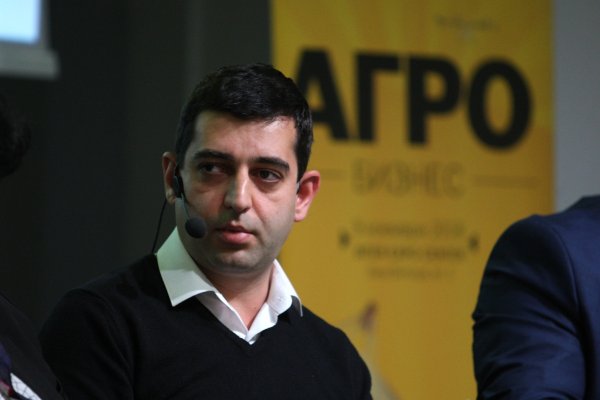 
	Николай Вълканов,&nbsp; управител на InteliAgro.

	&nbsp;
