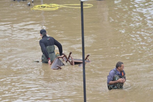 
	Добрич.&nbsp;Снимка: БТА
