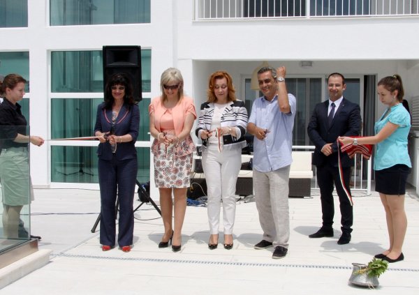 
	Снимки: БТА
