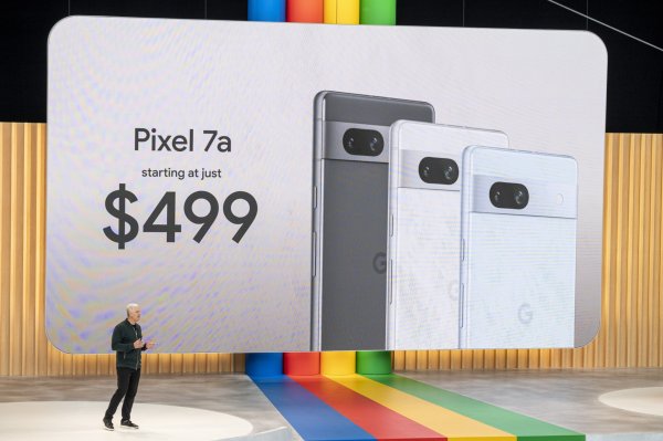 Снимка: Bloomberg