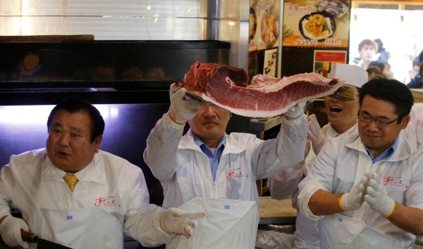 
	Снимка: Ройтерс
