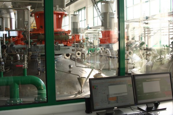 
	Снимки: Биовет
