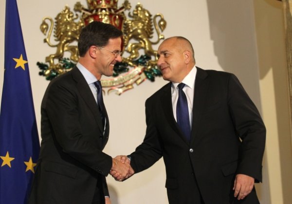 
	Снимка: Олег Попов, Investor Media Group
