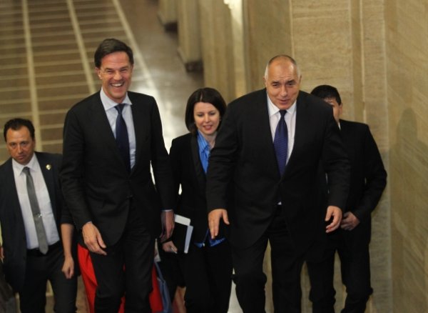 
	Снимка: Олег Попов, Investor Media Group
