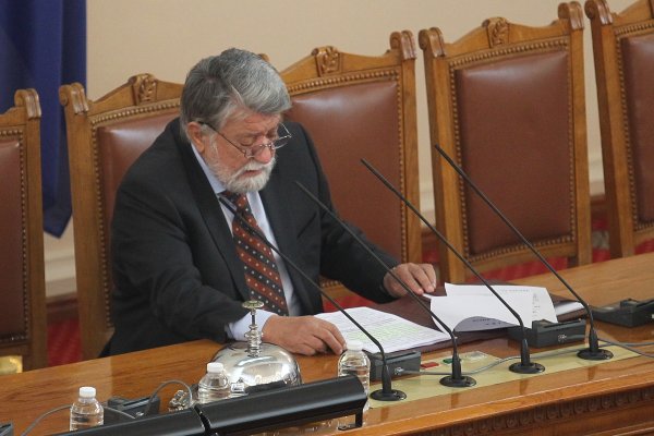 Снимка: Димитър Кьосемарлиев, Investor Media Group