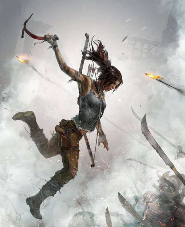 
	&ldquo;Tomb Raider&rdquo; излезе през 2013 г. с голям шум и получи признанието на феновете. Играта продаде 1 млн. копия в рамките на 48 часа след излизането си и около 6,5 млн. копия до миналия месец.

	Анализаторът Били Пиджън изчисли, че производството на играта е струвало 100 млн. долара.

	Коригирано с инфлацията: 102 млн. долара

	Снимка: Tomb Raider Facebook page
