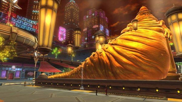 
	По време на излизането ѝ през 2011 г. &bdquo;Star Wars: The Old Republic&rdquo; беше смятана от анализаторите за най-скъпата видео игра за всички времена. Според прогнозите създаването ѝ е струвало между 150 и 200 млн. долара.

	Цената на играта е 60 долара, а играчите плащат месечна абонаментна такса от около 15 долара, за да играят като джедаи или сити. През първите три дни след пускането на играта, тя събра около 1 млн. регистрирани потребители, което я превърна в най-бързо разрастващата се мултиплейър онлайн ролева игра по това време.

	Коригирано с инфлацията: между 155 и 207 млн. долара

	Снимка: Star Wars: The Old Republic Facebook Page
