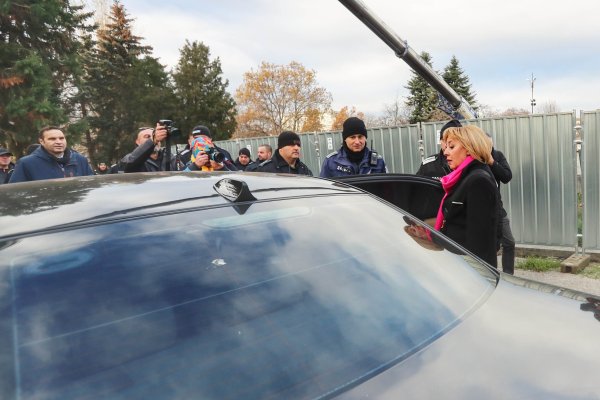 Снимка: Димитър Кьосемарлиев/Investor Media Group