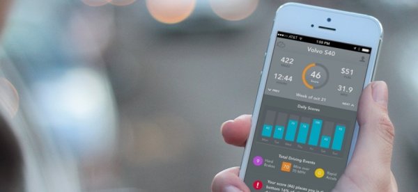 
	Цена: 100 долара

	Стартиращата компания Automatic Labs от Сан Франциско обещава да превърне почти всяка кола в интелигентно превозно средство, свързано с мрежата. Automatic Link е малко устройство, което се включва в стандартния порт за данни, който имат много леки автомобили.&nbsp;

	Чрез синхронизиране на данните за шофирането към телефона чрез bluetooth, приложението следи къде карате и как маневрирате по пътищата. Простите корекции, като това да не ускорявате прекалено много, могат да ви помогнат да спестите гориво и пари. Освен това услугата може да помогне за откриване на проблеми с двигателя. Приложението може да открива сериозни катастрофи и да ви предлага да се свържете със спешна помощ или с близки. За разсеяните дори показва къде точно им е паркирана колата.

	Снимка: http://www.automatic.com/
