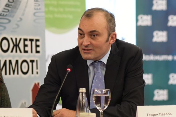 
	Георги Павлов, Адрес Недвижими имоти
