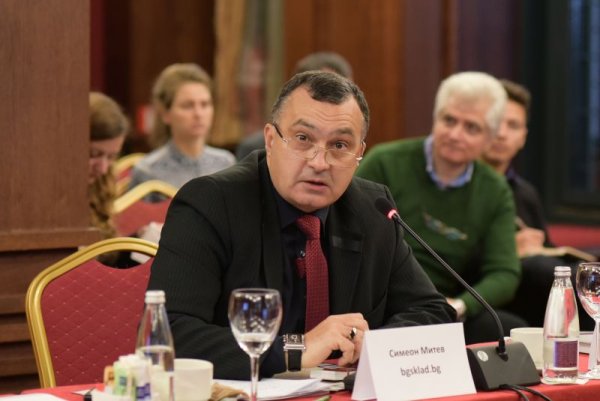 
	Симеон Митев, Шанс 96
