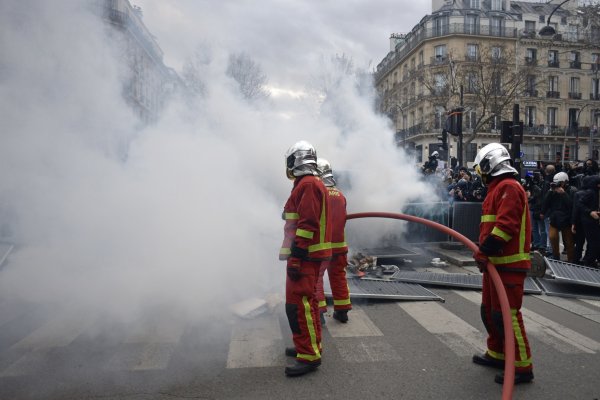 Снимка: Nathan Laine/Bloomberg
