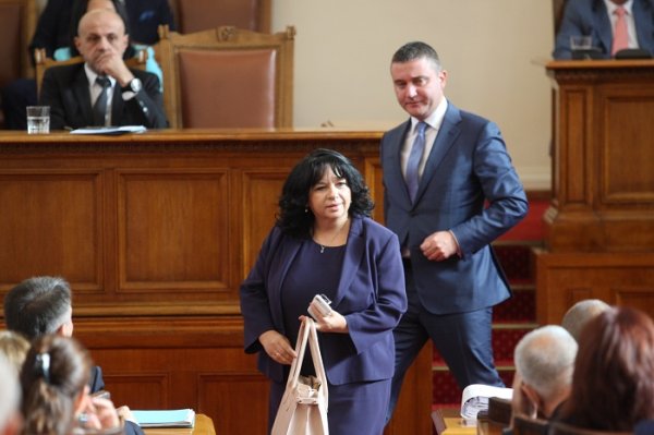 
	Снимка: Димитър Кьосемарлиев, Investor Media Group
