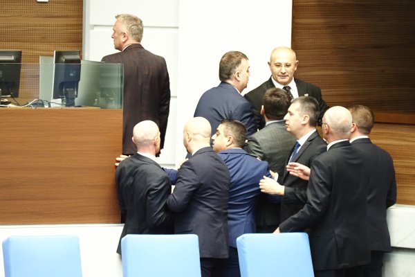 Снимка: БГНЕС/СТЕФАН ВАСИЛЕВ