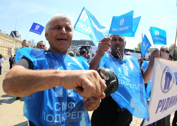 
	Снимка: Олег Попов, Investor Media Group
