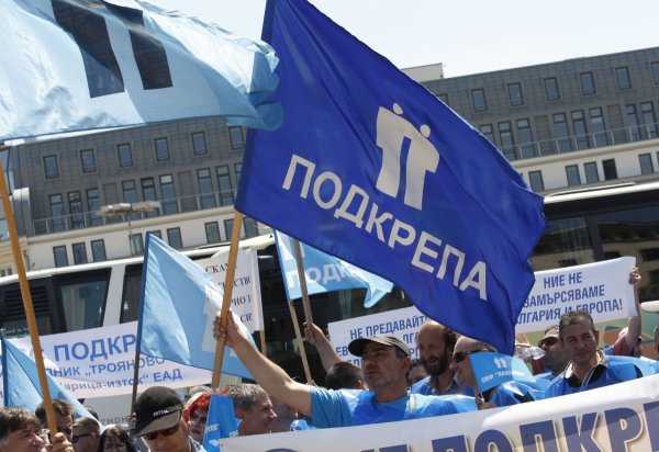 
	Снимка: Олег Попов, Investor Media Group
