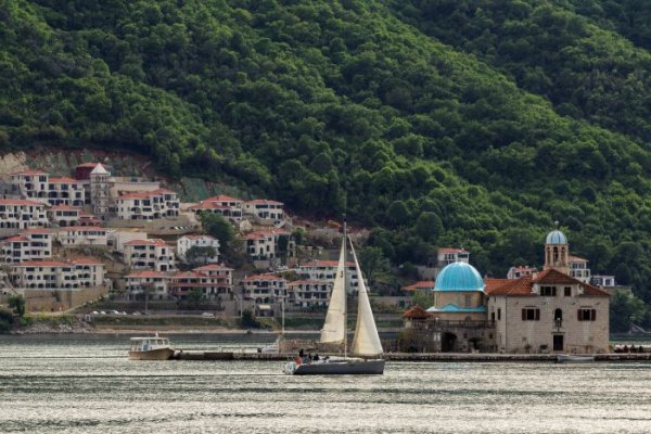 
	Снимка: Архив Ройтерс
