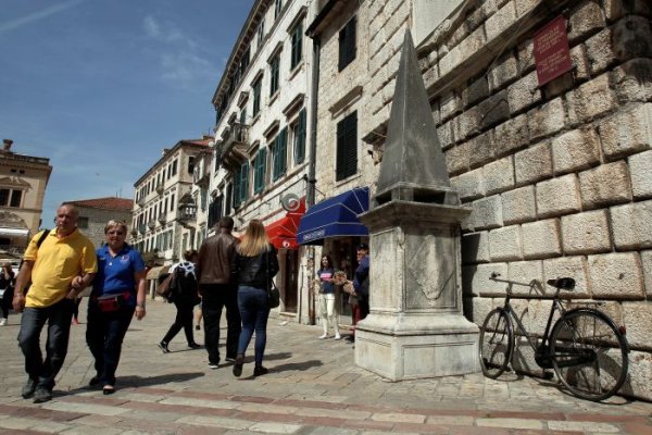 
	Снимка: Архив Ройтерс
