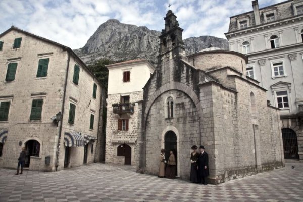 
	Снимка: Архив Ройтерс
