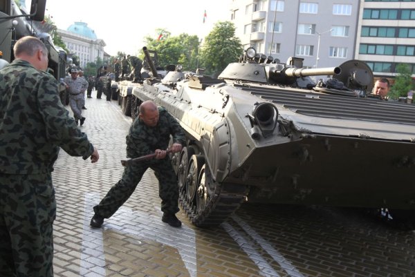 
	Снимка: Олег Попов, Investor Media Group
