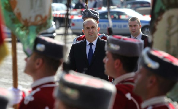 
	Снимка: Олег Попов, Investor Media Group
