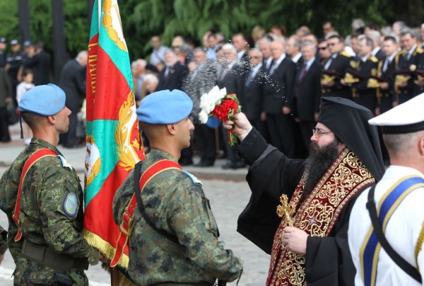 
	Снимка: Олег Попов, Investor Media Group
