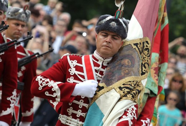 
	Снимка: Олег Попов, Investor Media Group
