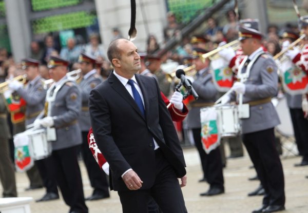 
	Снимка: Олег Попов, Investor Media Group
