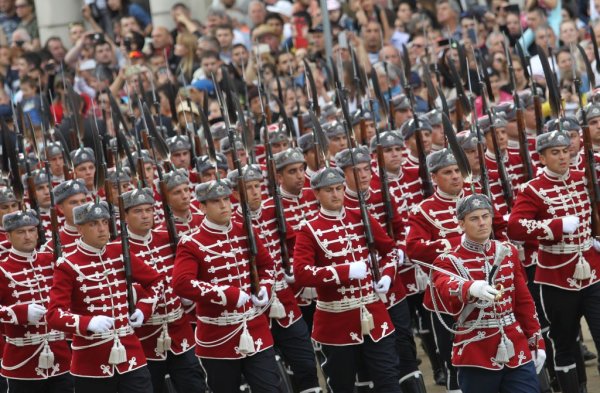 
	Снимка: Олег Попов, Investor Media Group
