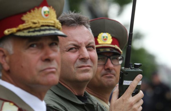 
	Снимка: Олег Попов, Investor Media Group
