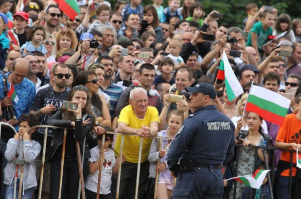 
	Снимка: Олег Попов, Investor Media Group
