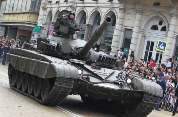 
	Снимка: Олег Попов, Investor Media Group
