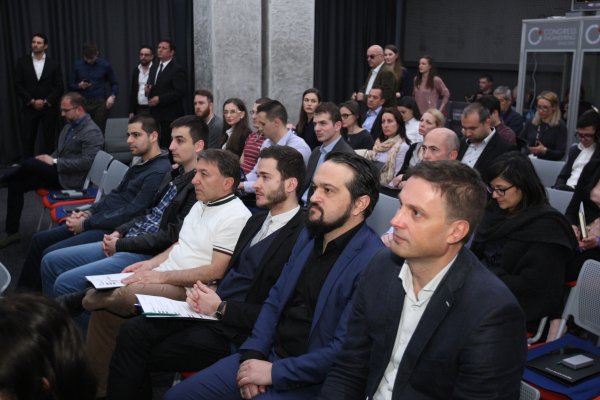 
	Снимка: Димитър Кьосемарлиев, Investor Media Group

