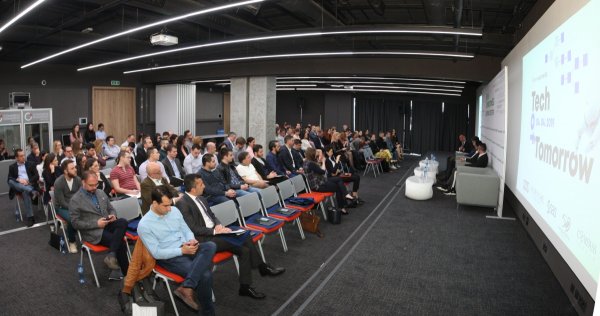 
	Снимка: Димитър Кьосемарлиев, Investor Media Group
