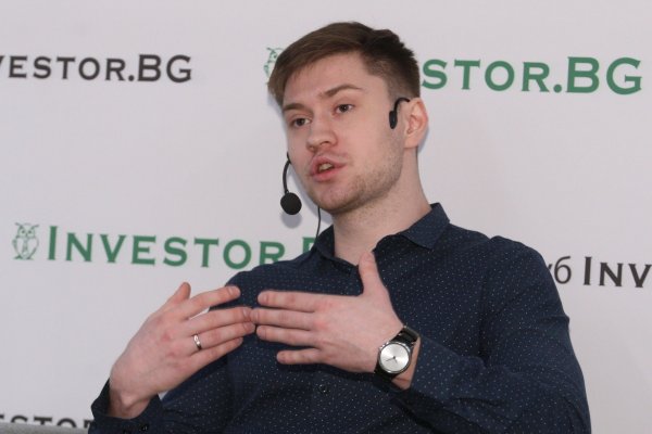 
	Снимка: Димитър Кьосемарлиев, Investor Media Group
