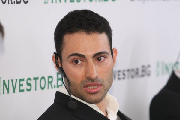 
	Снимка: Димитър Кьосемарлиев, Investor Media Group
