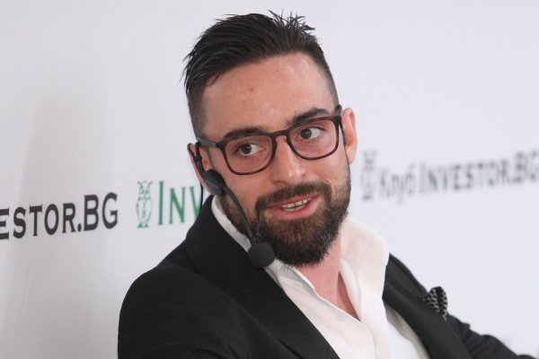 
	Снимка: Димитър Кьосемарлиев, Investor Media Group
