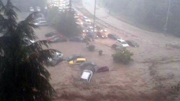 
	Снимки: БТА
