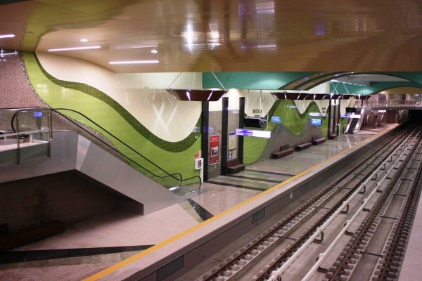 
	Снимка: Гражданска интернет инициатива &quot;Спаси София&quot;
