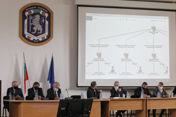 
	Снимка: Димитър Кьосемарлиев, Investor Media Group
