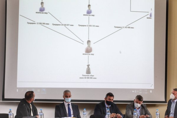 
	Снимка: Димитър Кьосемарлиев, Investor Media Group
