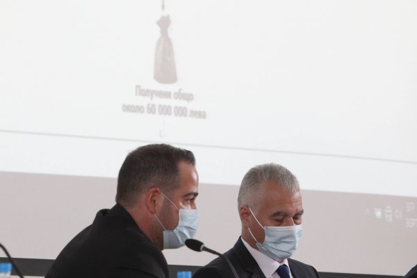 
	Снимка: Димитър Кьосемарлиев, Investor Media Group
