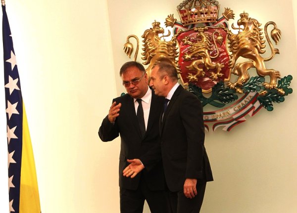 
	Снимка: Олег Попов, Investor Media Group
