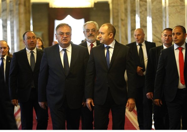 
	Снимка: Олег Попов, Investor Media Group
