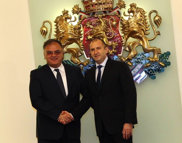 
	Снимка: Олег Попов, Investor Media Group
